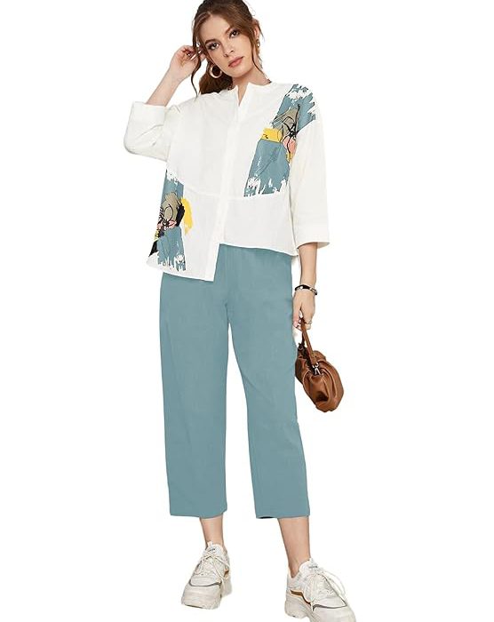 Co ord Set for Women || Co ord Set for Women Stylish