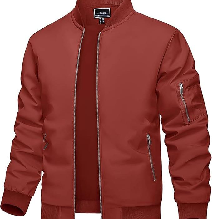 MIA FASHION Men's Sunscreen Jacket with UV Protection UPF 50+ Jacket, Full Sleeve, Regular Fit | Stylish Stand Collar & Zipper Closure jacket