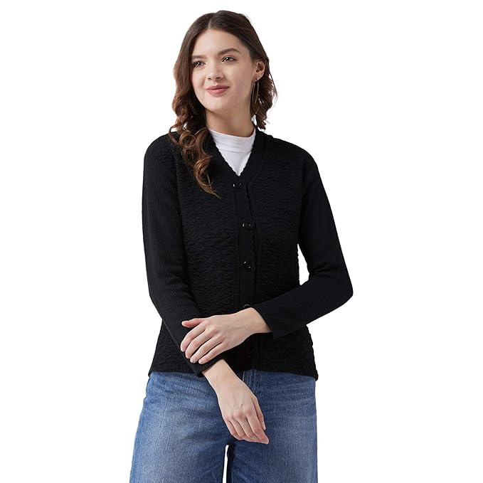 Cozy and Stylish Sweaters for Women | Winter Wear Cardigan | Women Sweater