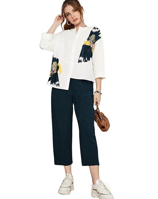 Co ord Set for Women || Co ord Set for Women Stylish